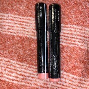 Avon ultra color lip crayon